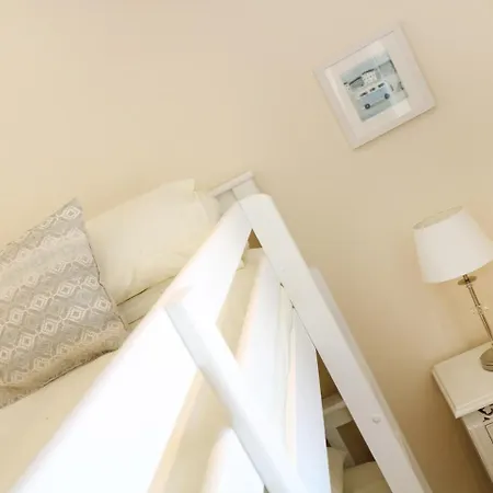 Holiday home Elm Cottage, Truro