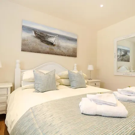 Holiday home Elm Cottage, Truro