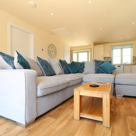 Holiday home Elm Cottage, Truro